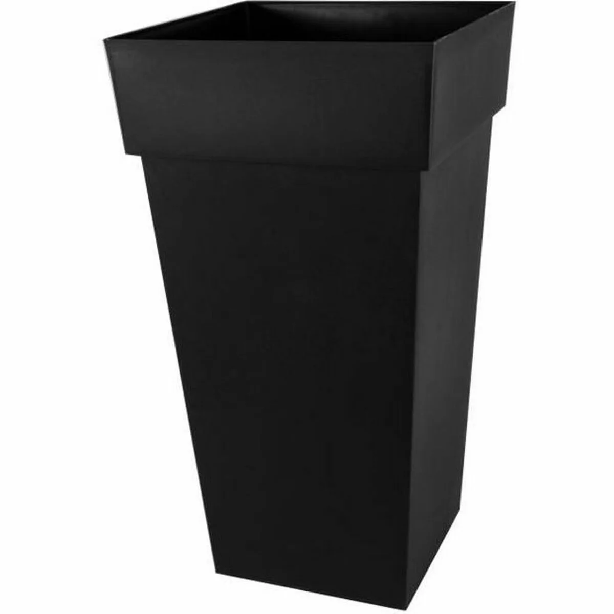 Pot eda 13639 g ant sx2 gris anthracite plastique carre 43 3 x 43 3 x 80 cm s710625897. Oubliez tout ce que vous savez sur le e-commerce. Diaytar réécrit les règles avec une offre audacieuse et éclectique.