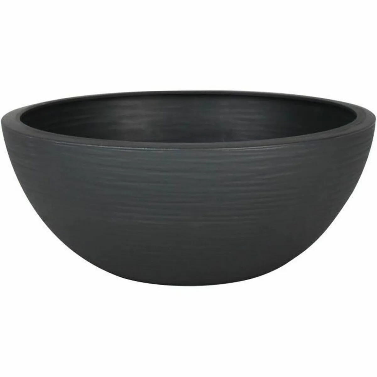 Pot eda 547020 gris anthracite plastique o 30 cm s716810057. L'aventure Diaytar, c'est celle d'une équipe passionnée qui déniche pour vous les perles rares du marché généraliste