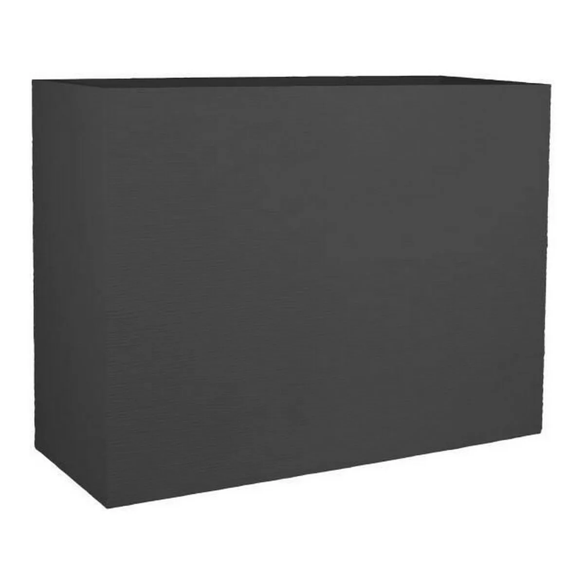 Pot eda anthracite plastique s710612389. Diaytar, c'est votre garantie contre la déception. Des produits testés et approuvés, pour un shopping en toute sérénité.