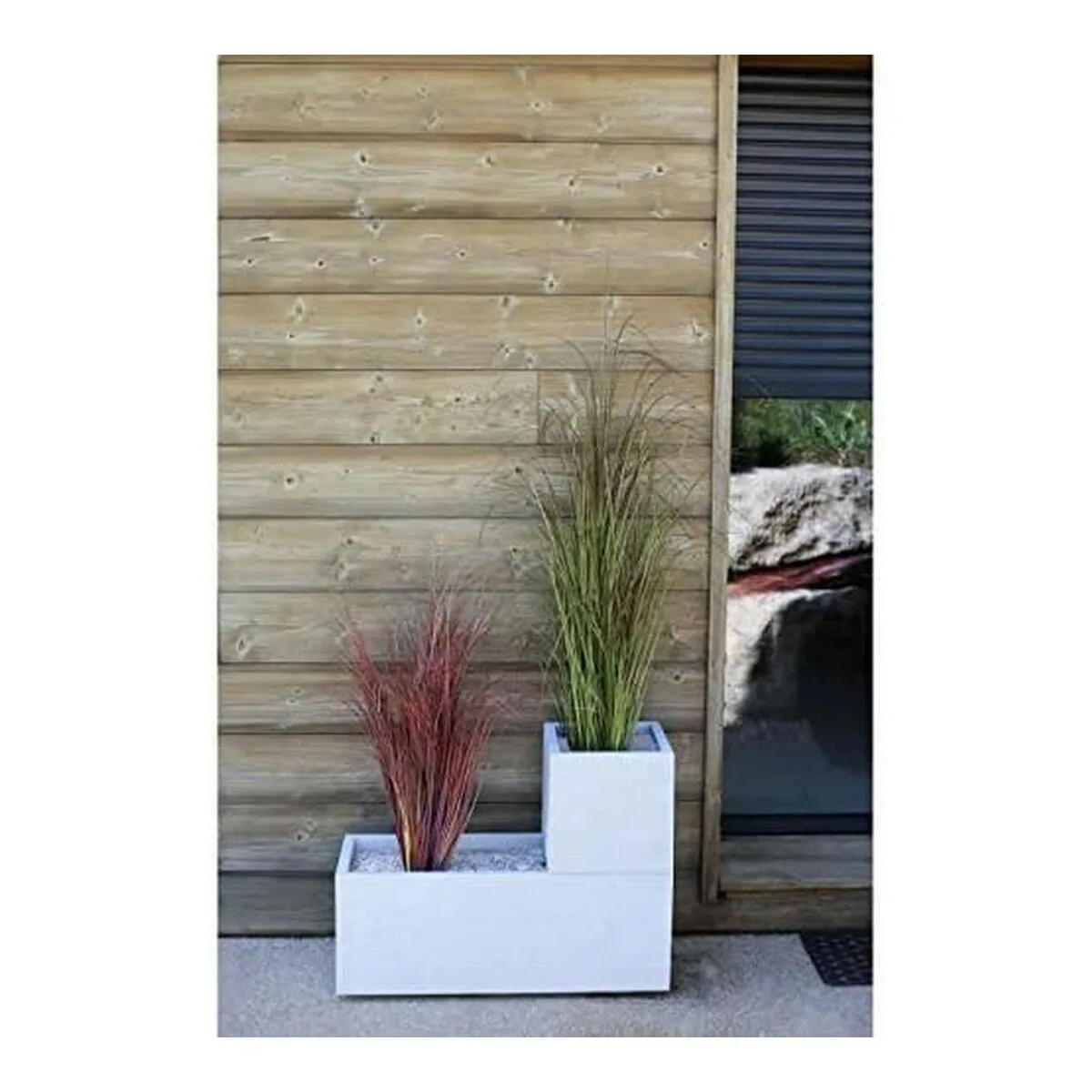 Pot eda blanc plastique 5 cm s710612880. Pour un shopping sans limites : Diaytar déniche pour vous le meilleur des produits généraux, électroniques et de style de vie