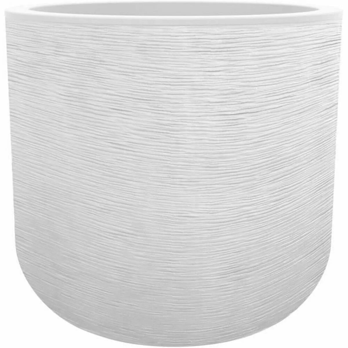 Pot eda blanc plastique ronde o 40 cm s716800276. Diaytar, le garde-meuble moderne de toutes vos envies : des produits pour combler tous vos besoins et toutes vos fantasies.