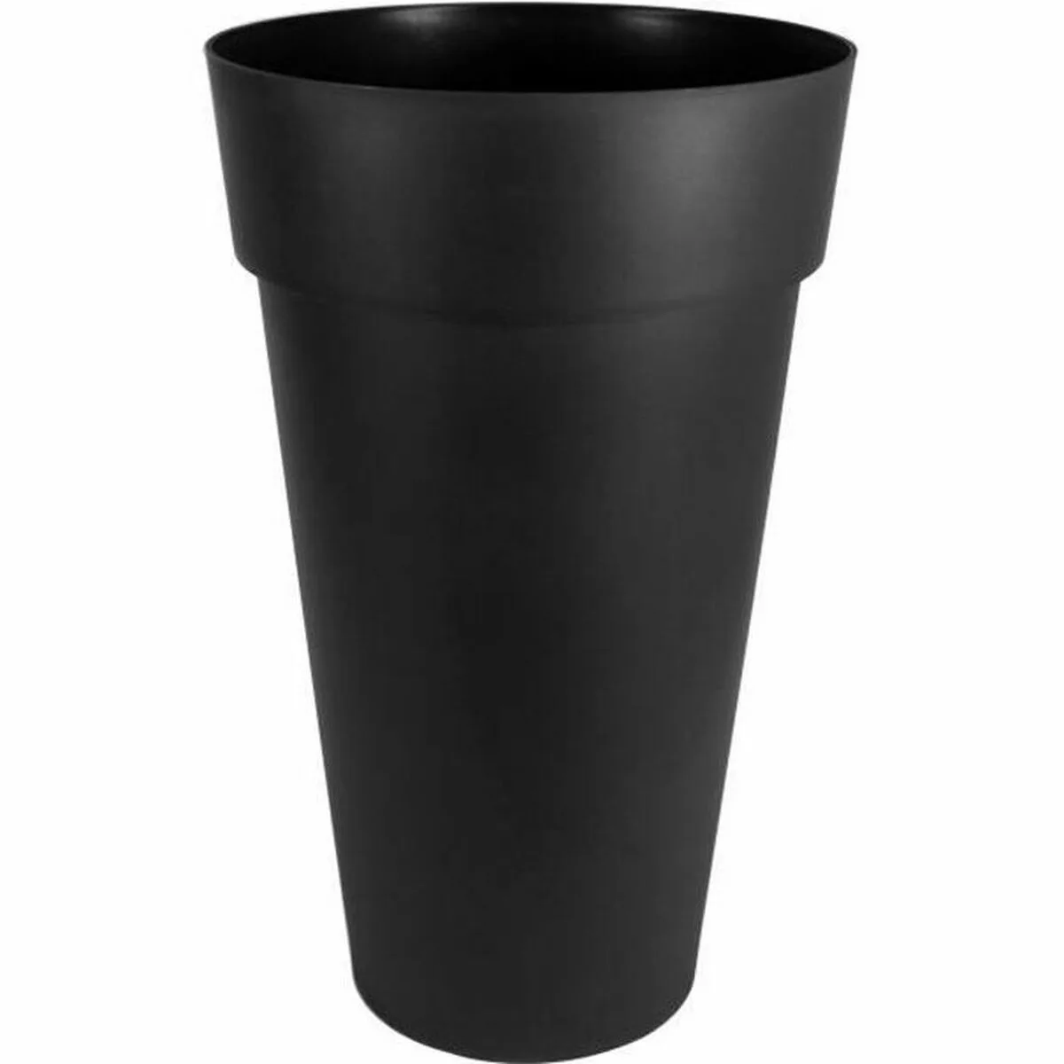 Pot eda gris anthracite ronde o 48 x 80 cm s710611985. Diaytar, c'est le cercle vertueux : des produits de qualité qui améliorent votre vie, qui vous rendent heureux, alors vous revenez.