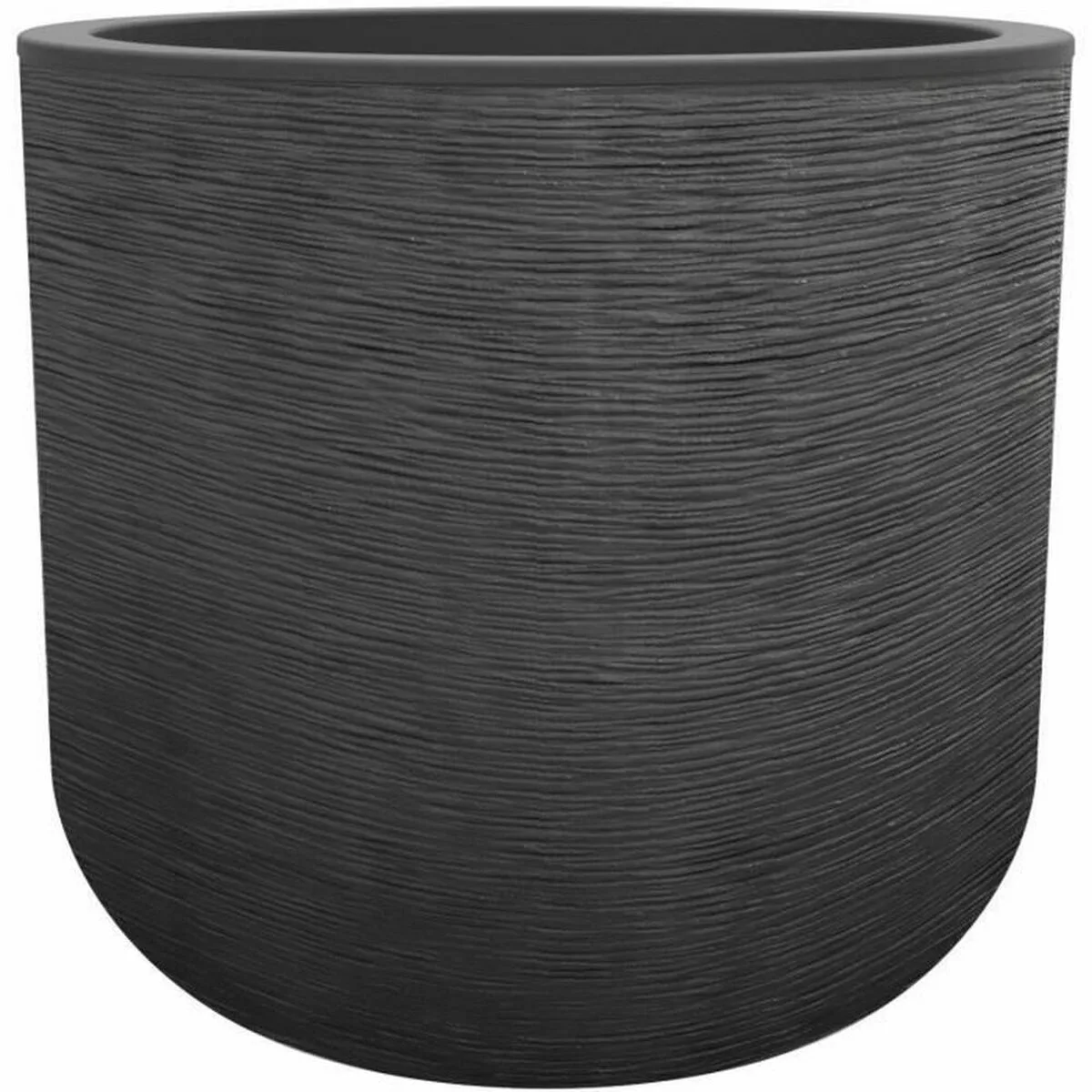 Pot eda gris plastique ronde o 40 cm s716833425. C'est officiel : Diaytar devient votre nouvelle addiction shopping. Des produits si bons, vous ne voudrez plus vous arrêter.