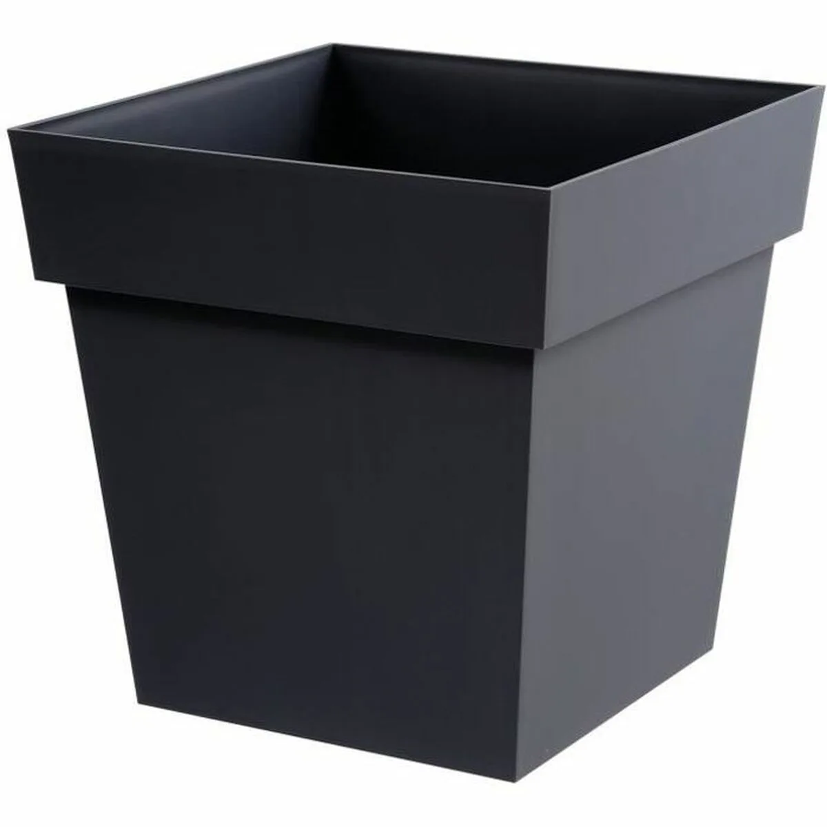 Pot eda gris polypropylene plastique 39 cm 39 x 39 x 39 cm s719089599. Diaytar c'est bien plus qu'une boutique en ligne : c'est un concept où chaque produit, de l'électronique à la décoration, raconte une histoire