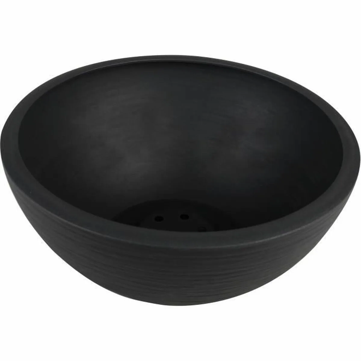 Pot eda noir anthracite o 25 cm s718939731. Diaytar est le résultat de milliers d'heures de recherche et développement pour vous offrir une offre généraliste d'exception.