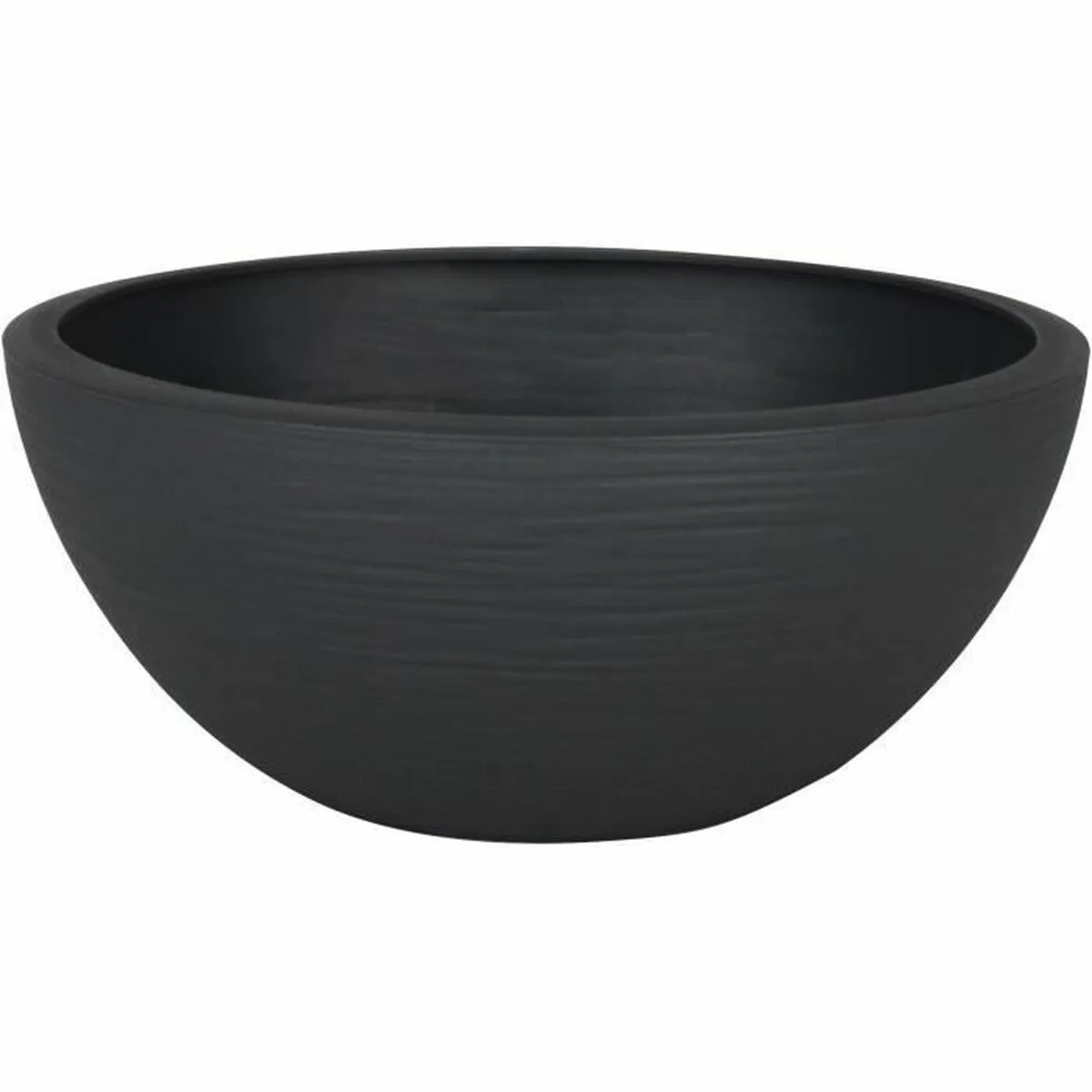 Pot eda noir anthracite o 25 cm s718939785. Votre boutique de confiance Diaytar vous accompagne dans tous vos projets.