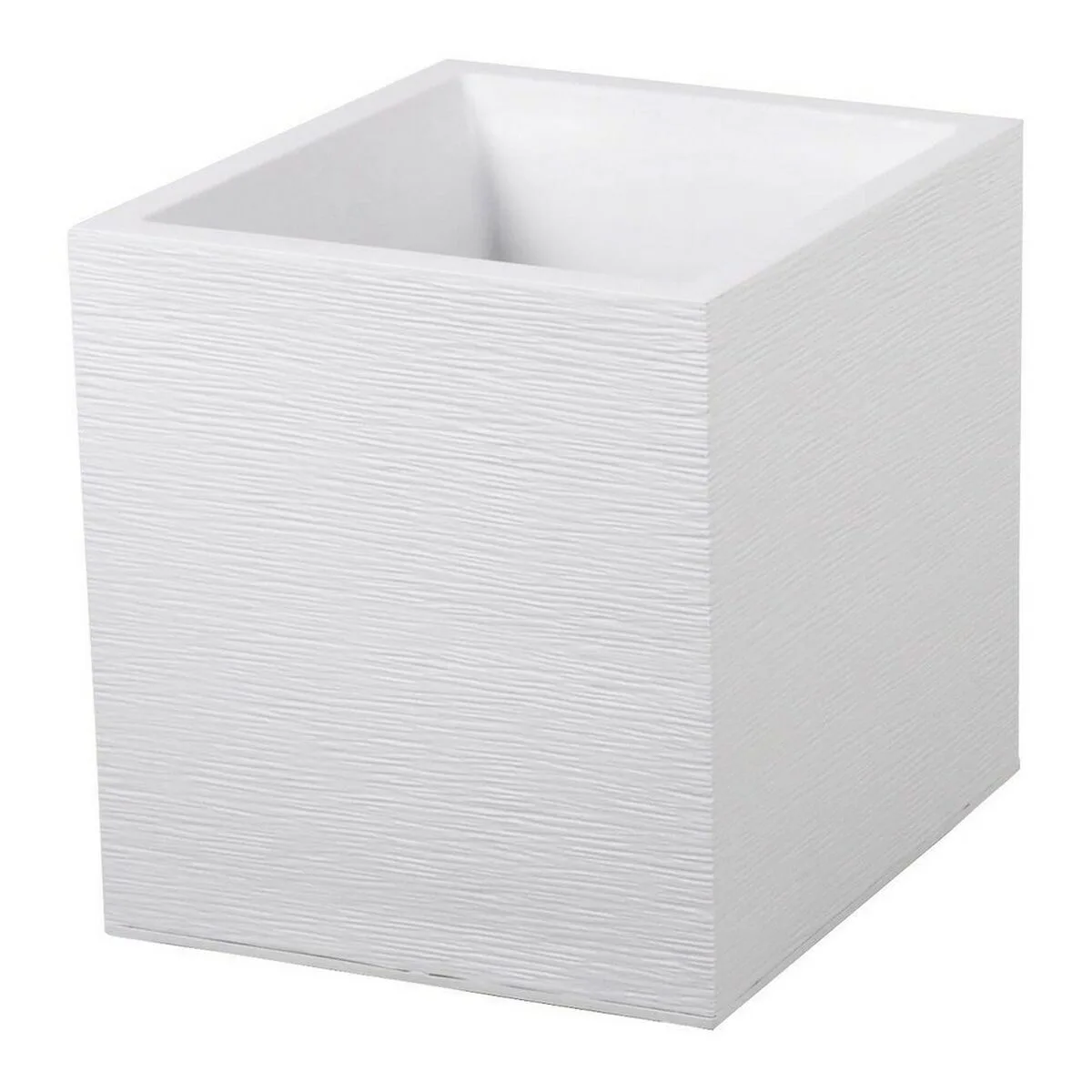 Pot eda rouge anthracite gris fonce plastique carre 5 cm s710612929. Diaytar, c'est le grand ménage de printemps dans vos habitudes shopping : on garde l'essentiel, on jette le superflu.