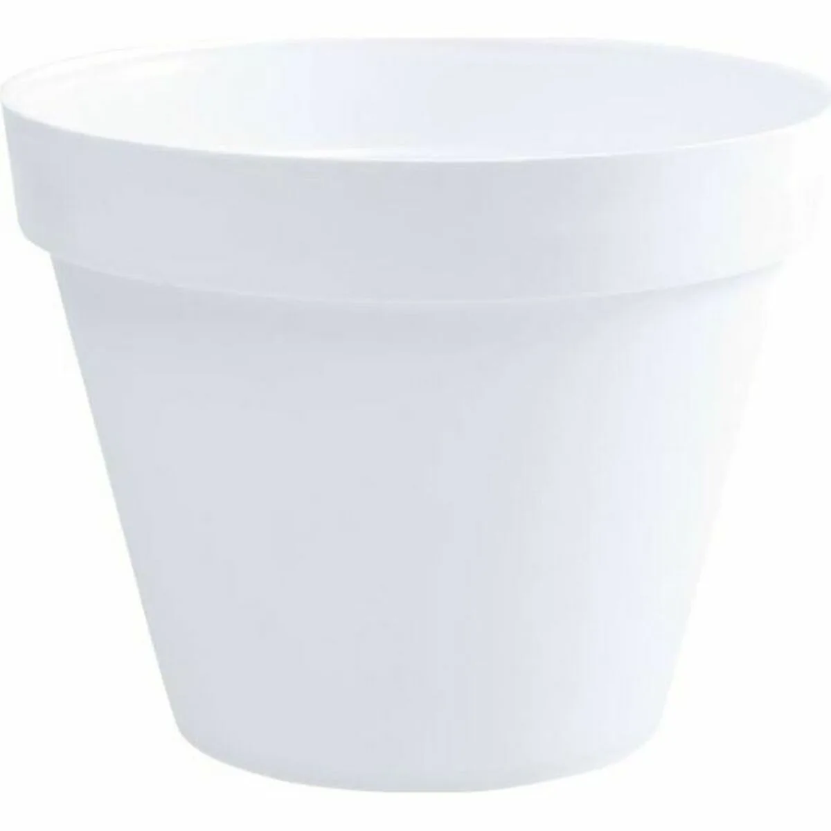 Pot eda tuscan blanc polypropylene ronde rond o 60 x 47 cm s714913620. Diaytar, c'est la preuve que le génie réside dans les détails. Chaque produit a été scruté, pesé, et approuvé.