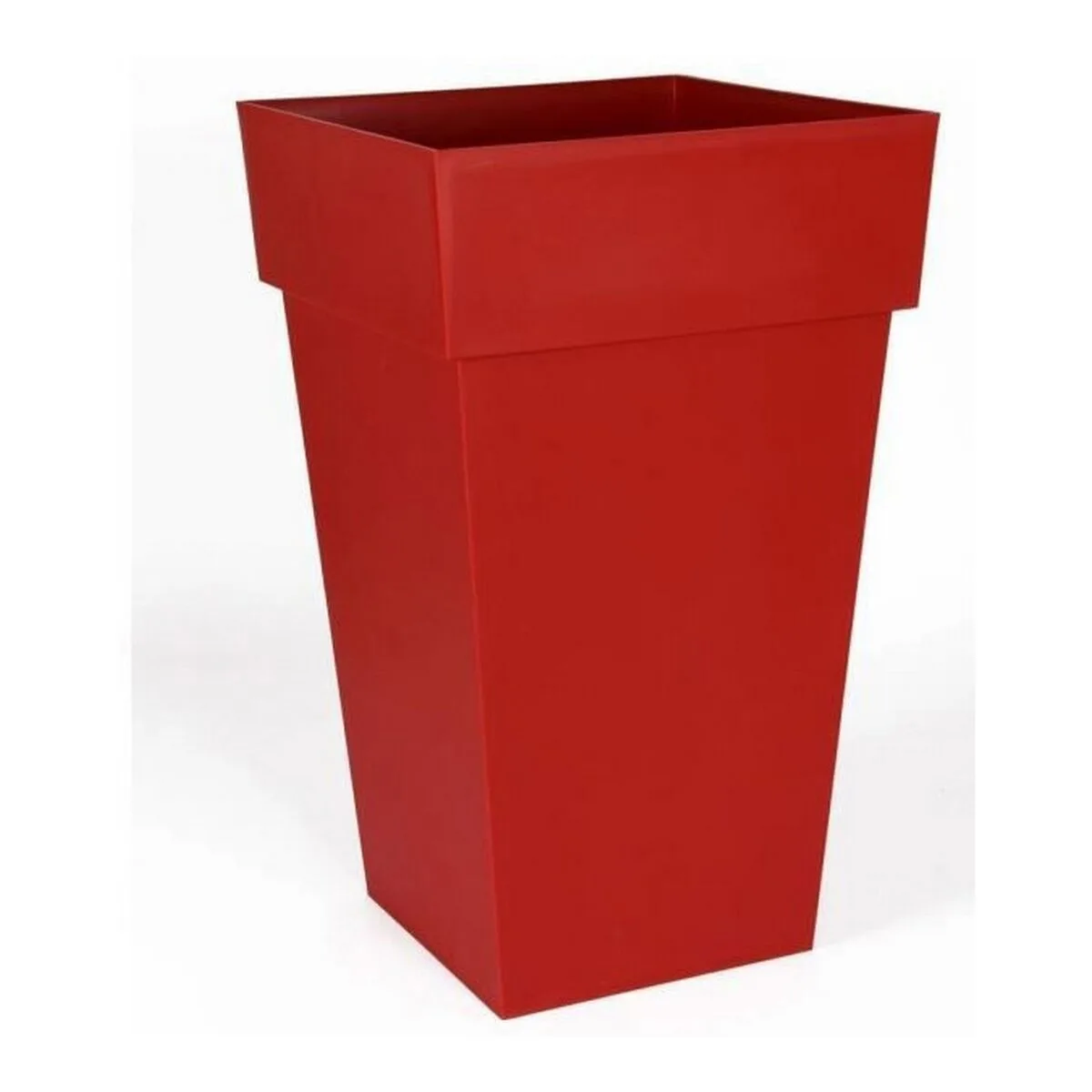 Pot eda tuscan carre rouge polypropylene 39 x 39 x 65 cm s714912422. Diaytar est le trait d'union entre le monde de la tech et celui du lifestyle, pour une expérience utilisateur sans faille.