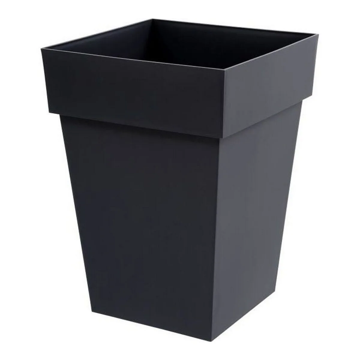 Pot eda tuscan gris gris fonce polypropylene 39 x 39 x 53 cm s714914012. Nous avons injecté tout notre savoir-faire dans Diaytar pour vous offrir une expérience shopping sans friction, tout en plaisir.