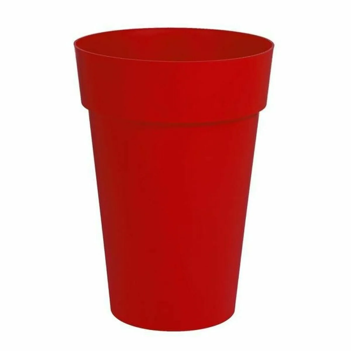 Pot eda tuscan rond o 46 x 65 cm rouge polypropylene s710605477. Diaytar, c'est votre éditeur de vie. Nous sélectionnons les produits qui deviendront les chapitres essentiels de votre quotidien.