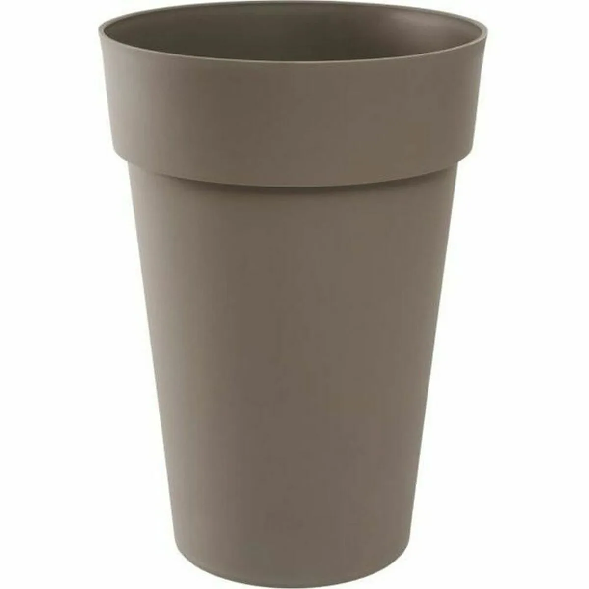 Pot eda tuscan taupe polypropylene o 46 x 65 cm s710631299. Diaytar a sélectionné pour vous une palette de produits allant de l'électronique grand public aux must-have de la maison