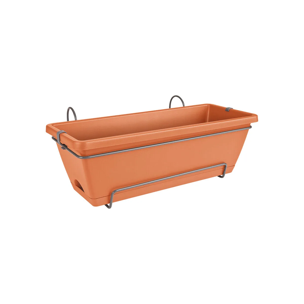 Pot elho 10 l polypropylene plastique rectangulaire s719664213. Oubliez tout ce que vous savez sur le e-commerce. Diaytar réécrit les règles avec une offre audacieuse et éclectique.