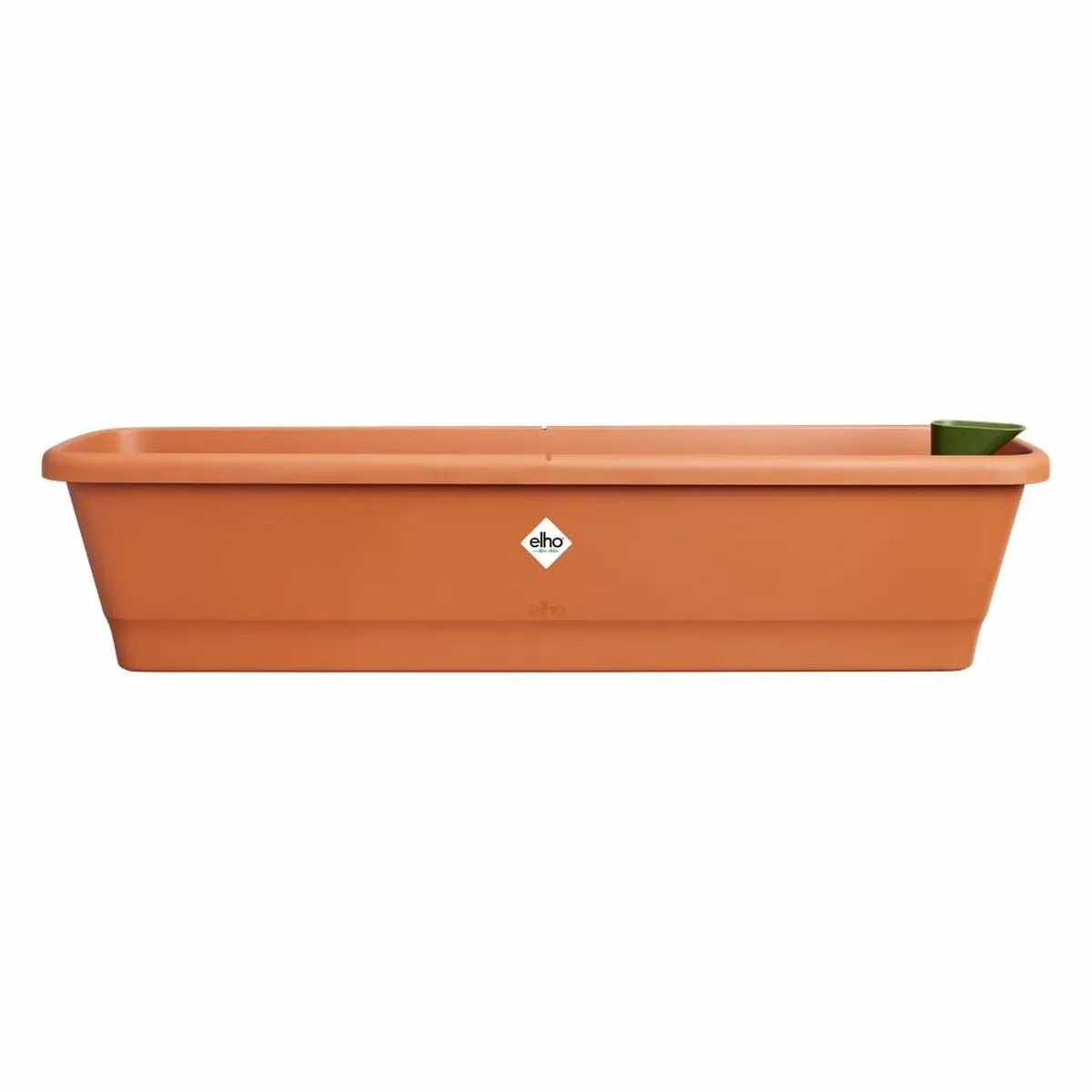 Pot elho 20 x 78 x 17 cm marron plastique carre s719685999. Bienvenue dans l'ère du shopping conscient. Diaytar privilégie des produits avec une éthique et un impact positif.