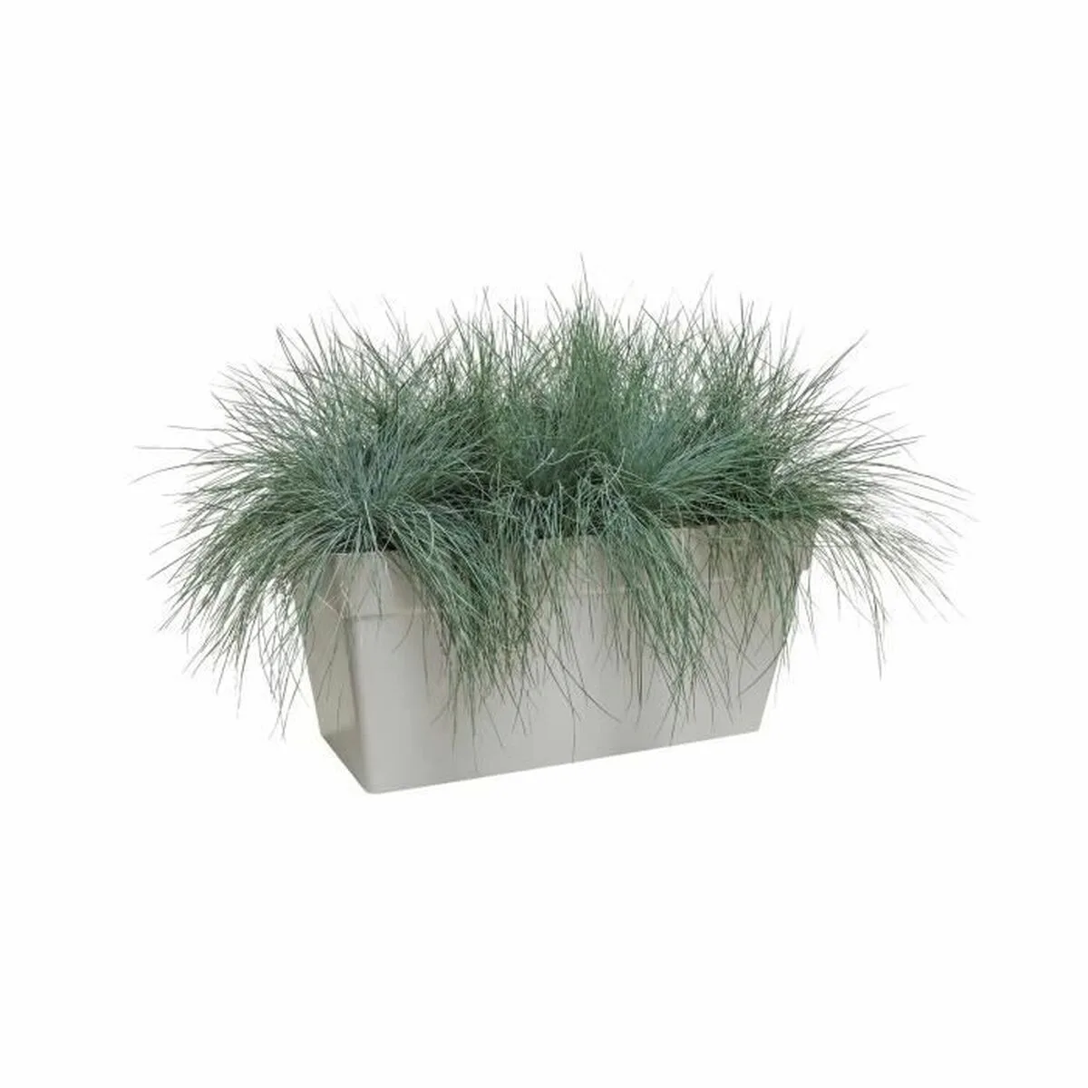 Pot elho 70 cm blanc polypropylene plastique rectangulaire carre s719687028. Diaytar, le trait d'union entre vos besoins pratiques et vos aspirations esthétiques, à travers une offre généraliste pointue