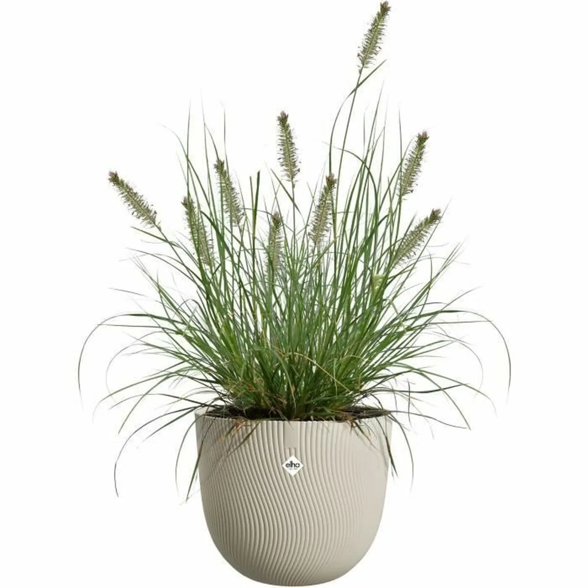 Pot elho beige 30 x 29 5 x 25 cm s7101309259. L'excellence à portée de clic avec la boutique en ligne Diaytar.