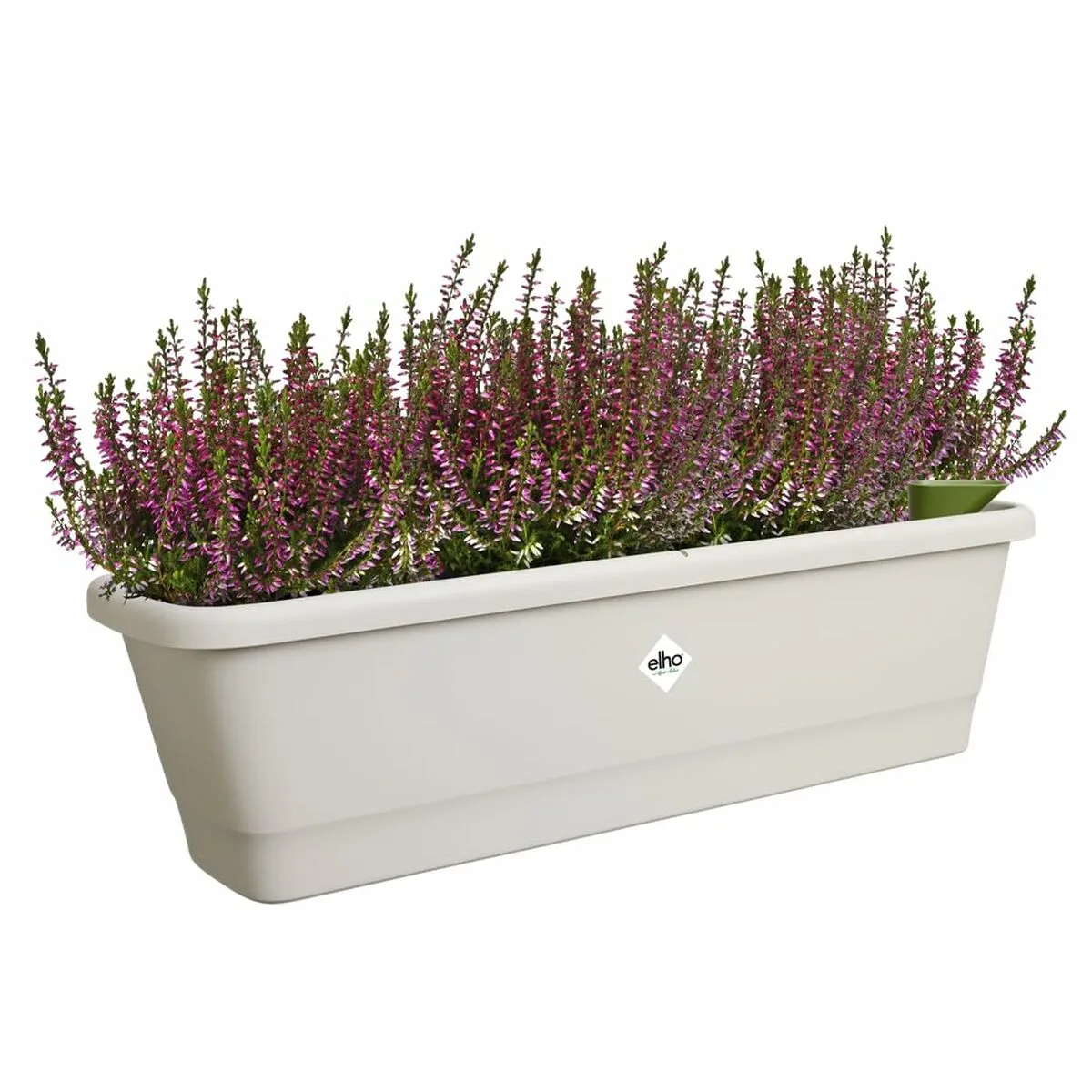 Pot elho blanc 20 x 65 x 17 cm gris plastique carre s719685362. Diaytar, le partenaire de ceux qui veulent une vie mieux équipée, mieux designée et plus connectée, tout simplement.Diaytar : Le laboratoire des tendances où naissent vos futurs produits préférés, des essentiels aux plus innovants.