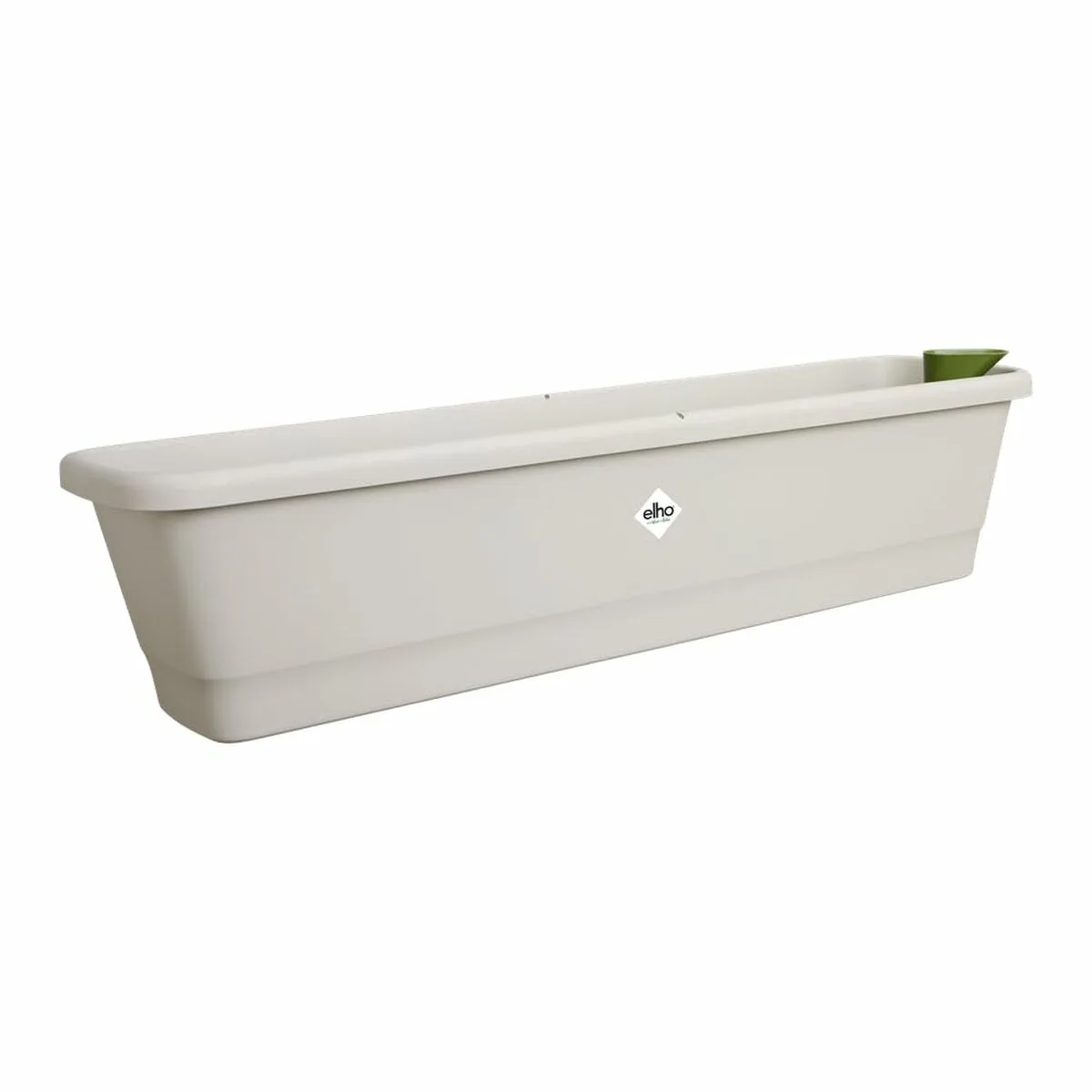 Pot elho blanc 20 x 78 x 17 cm plastique s719685436. Nous traitons chaque produit Diaytar avec le même respect que si nous devions l'offrir à un proche. La qualité est non-négociable.