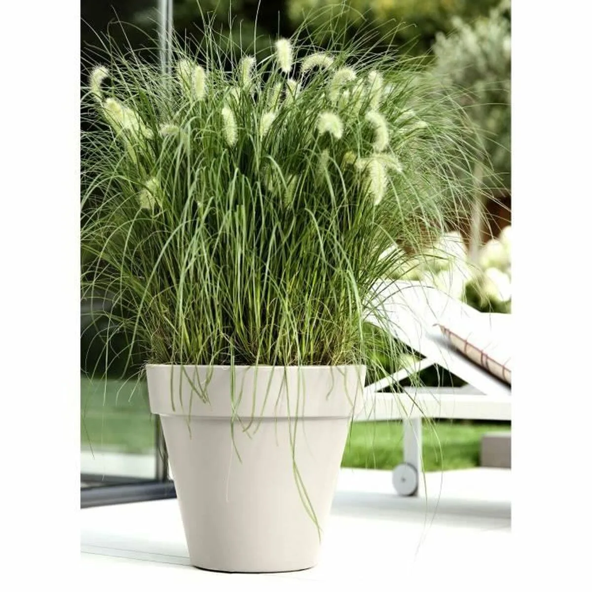 Pot elho blanc 39 x 36 cm s7101310898. Notre ambition chez Diaytar : être la source la plus fiable pour vos achats de produits généraux et high-tech tendance