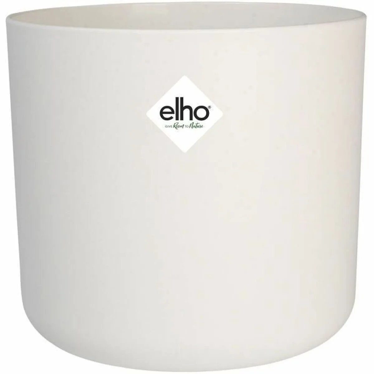 Pot elho blanc o 25 cm plastique s718974918. L'aventure Diaytar commence ici : parcourez un catalogue généraliste unique où la surprise et la qualité sont au rendez-vous