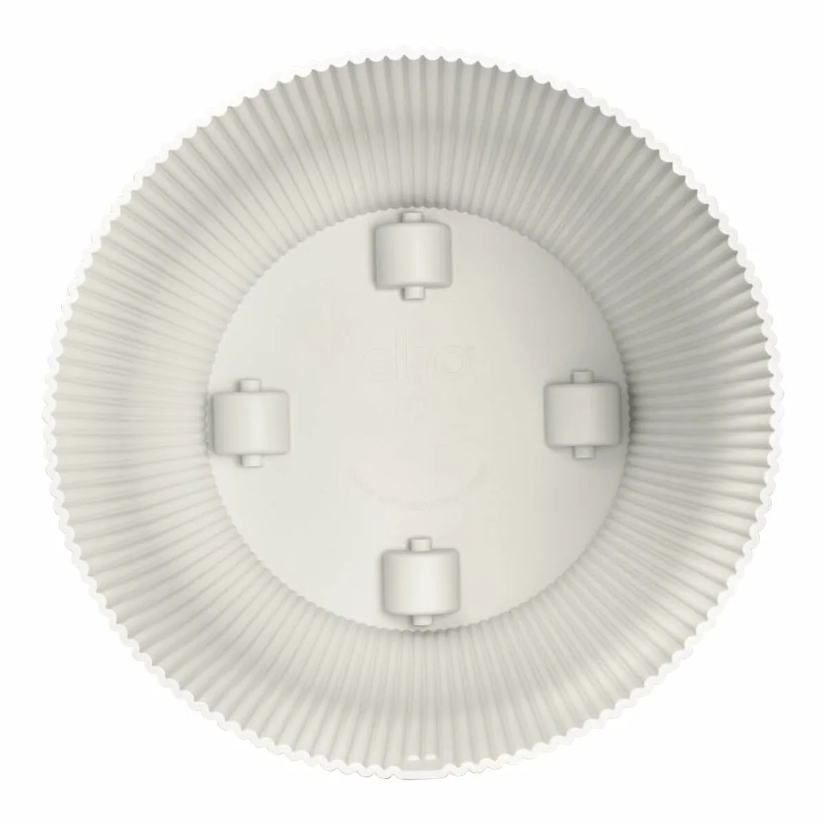 Pot elho blanc o 35 cm plastique rond moderne s719665113. Diaytar, c'est le compagnon de ceux qui aiment prendre soin d'eux et de leur intérieur avec des produits choisis avec amour.
