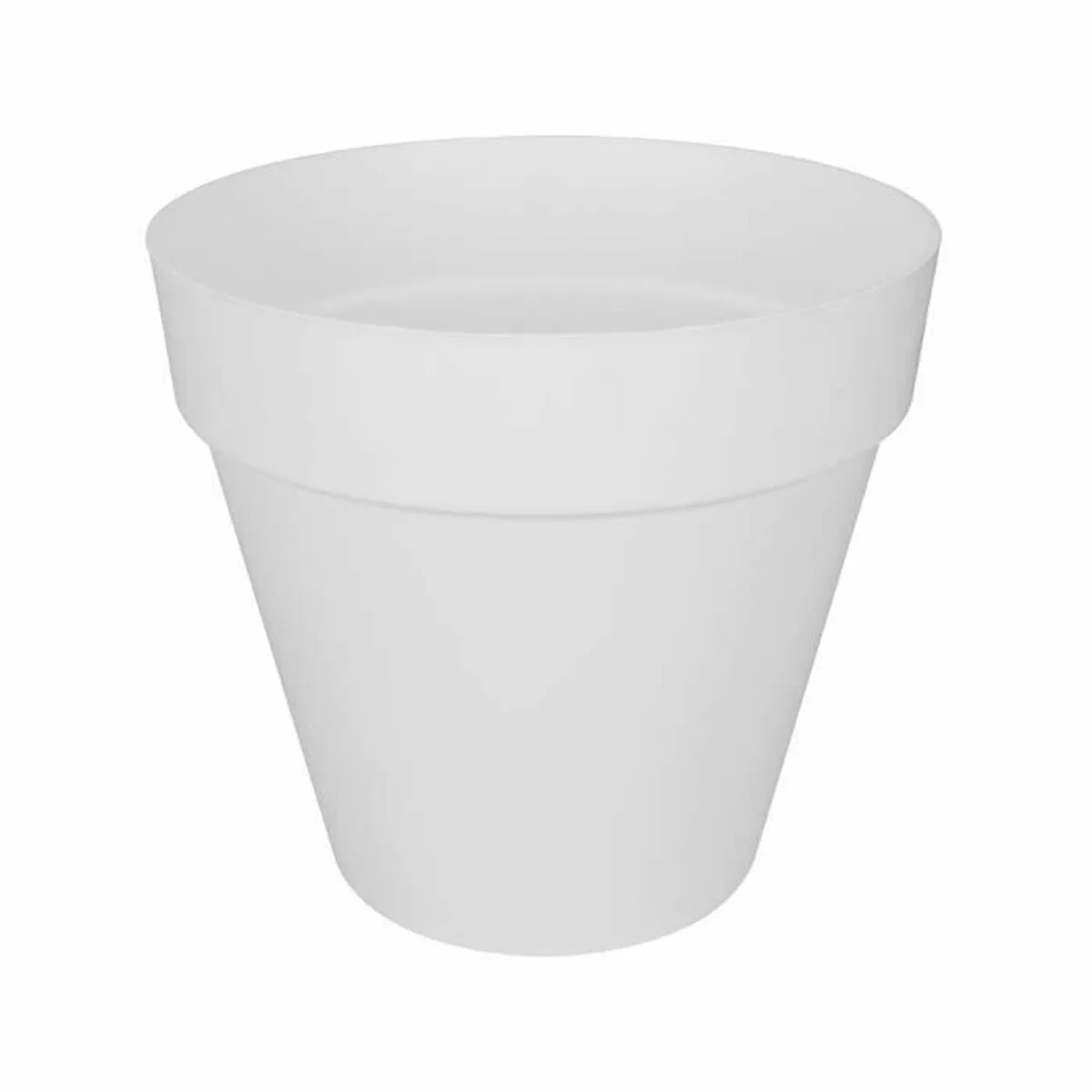 Pot elho blanc o 50 x 44 cm s718960250. Bienvenue chez Diaytar, où l'élégance rencontre l'innovation avec nos produits électroniques dernier cri et nos créations maison exclusives