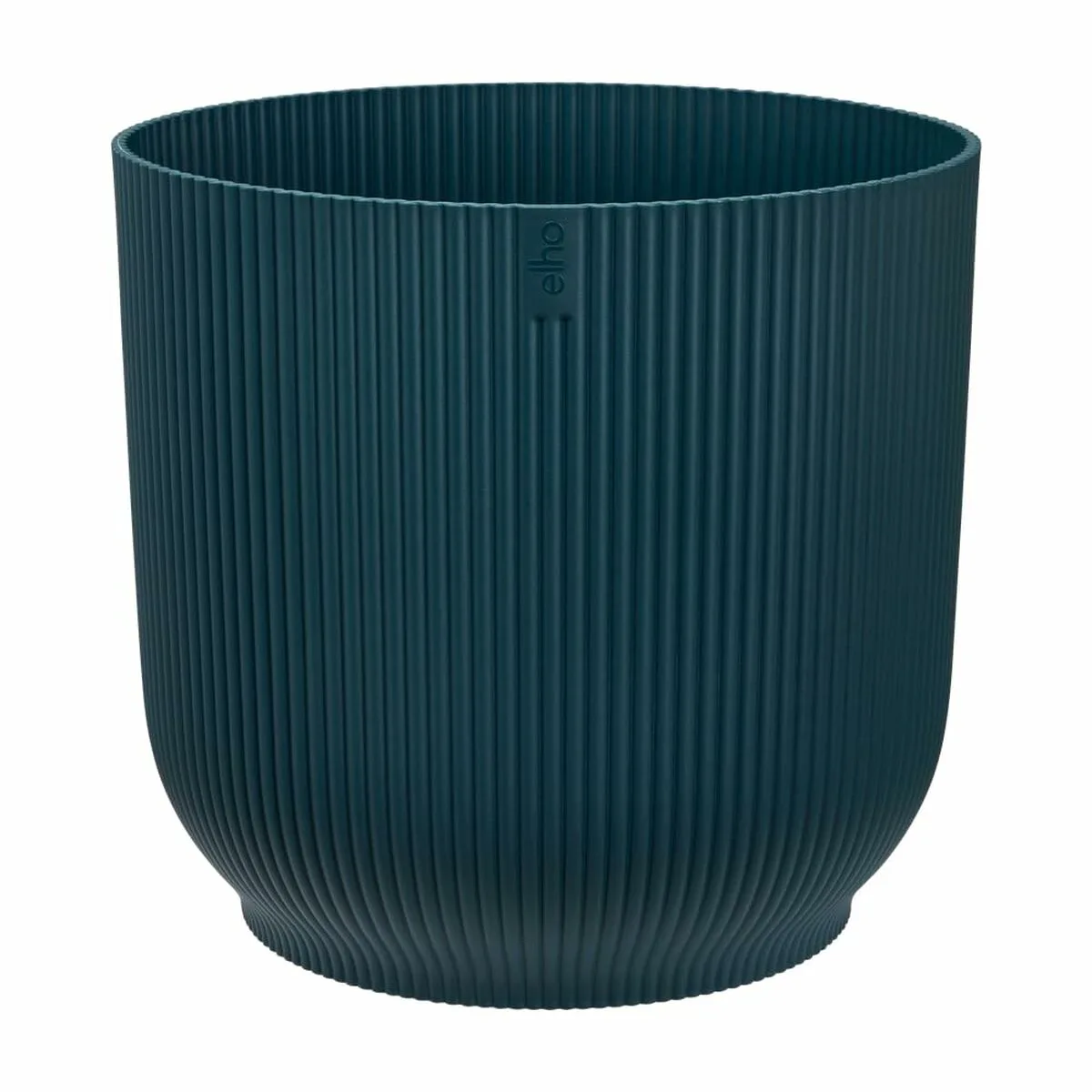 Pot elho bleu o 30 cm deep blue plastique rond moderne s719665262. Chez Diaytar, nous valorisons autant la fonction que la forme dans chaque produit que nous ajoutons à notre collection
