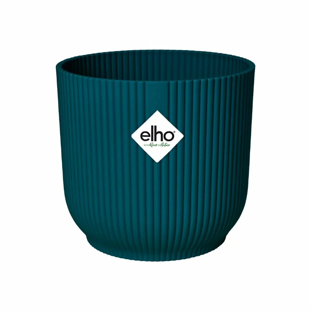 Pot elho bleu o 30 cm deep blue plastique rond moderne s719665284. Votre boutique de confiance Diaytar vous accompagne dans tous vos projets.