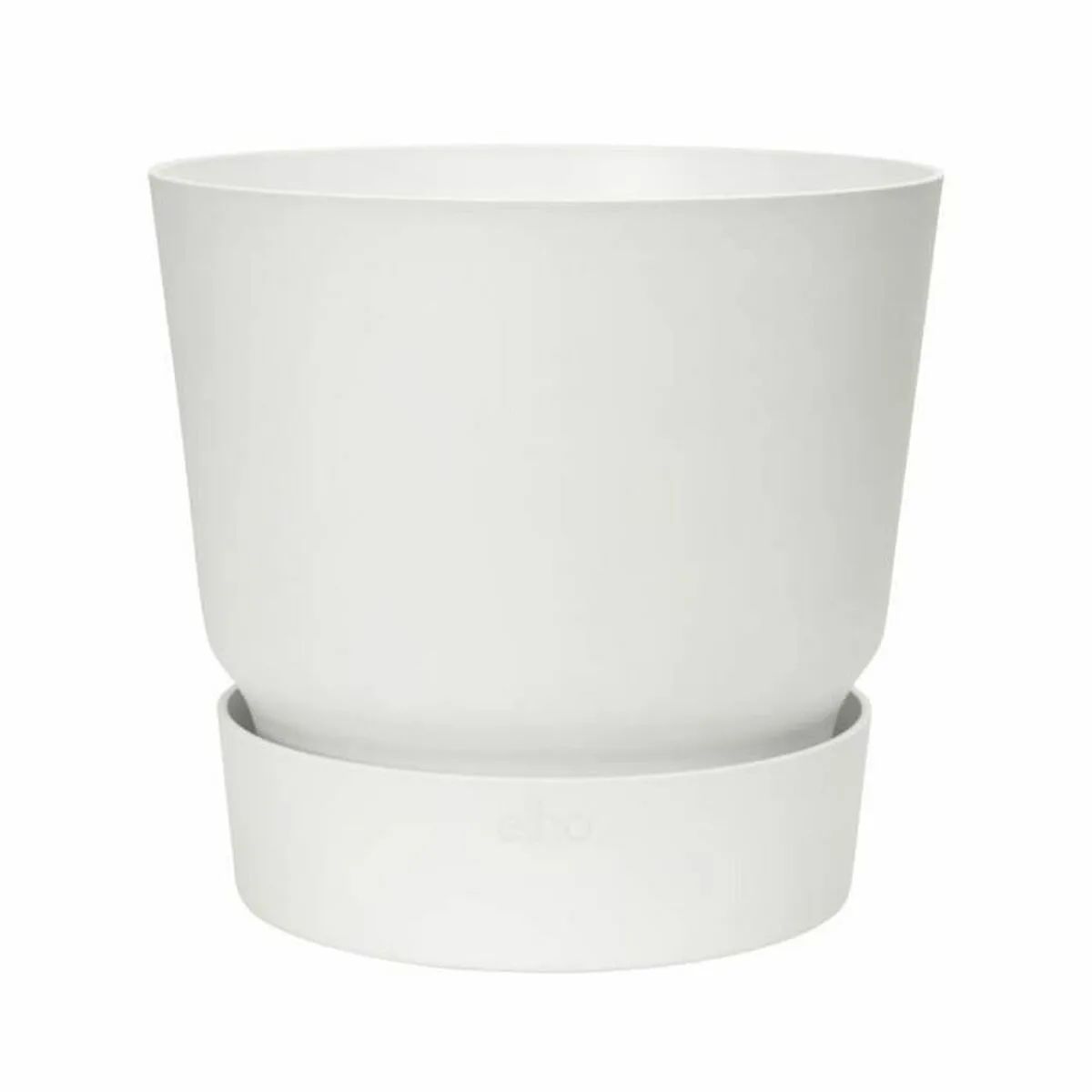 Pot elho greenville o 24 48 cm blanc plastique s714898344. Avec Diaytar, faites le plein d'idées et de produits ingénieux pour toutes les pièces de votre maison et tous les aspects de votre vie