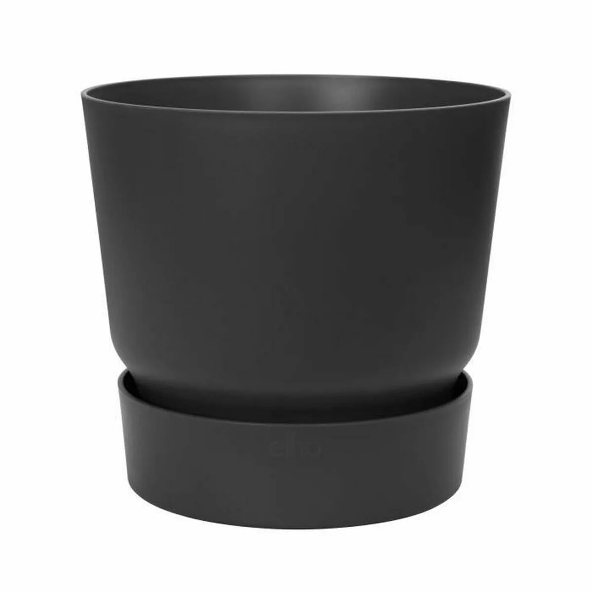 Pot elho greenville o 24 48 cm noir plastique s714903289. L'aventure Diaytar, c'est celle d'une équipe passionnée qui déniche pour vous les perles rares du marché généraliste