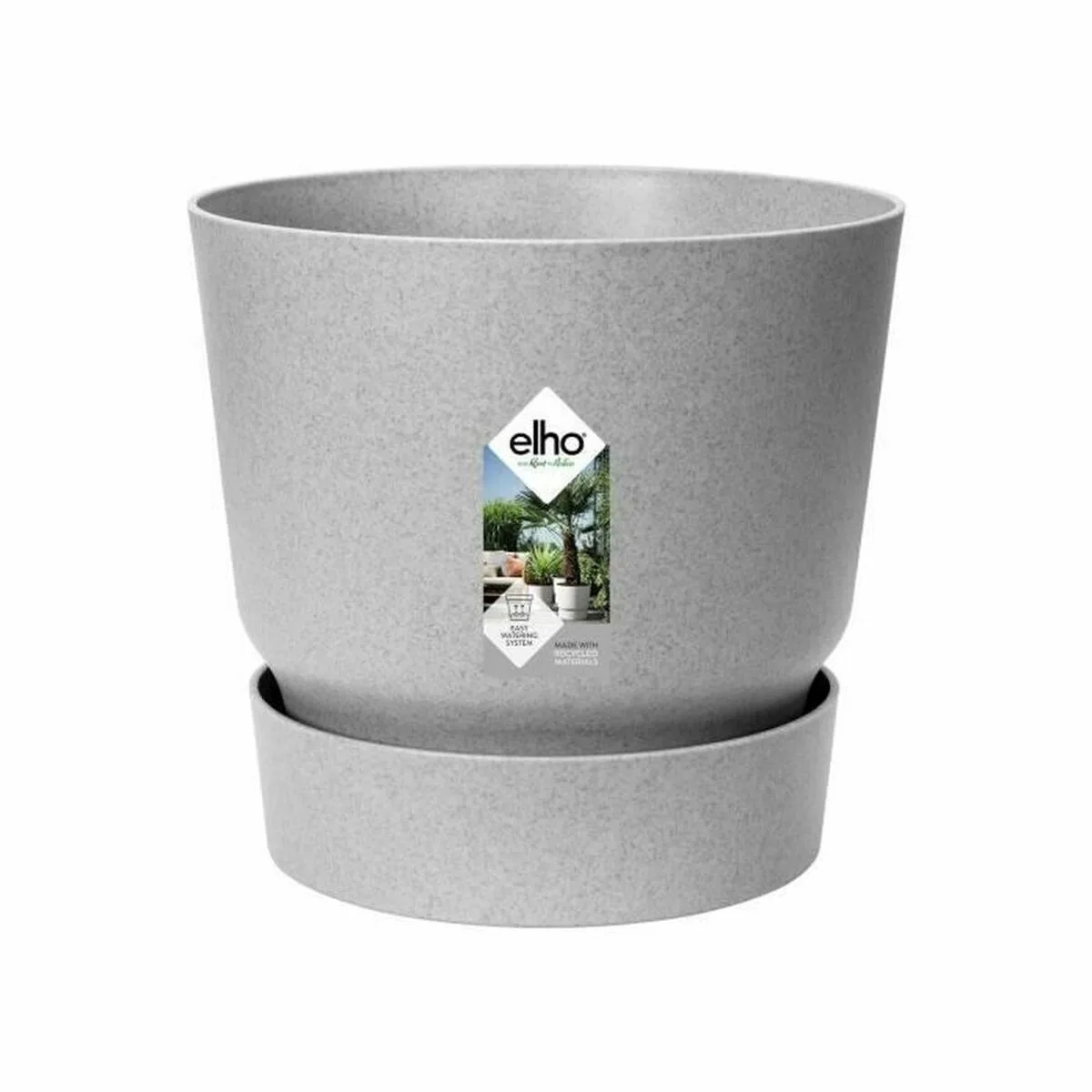 Pot elho greenville o 24 48 cm plastique s714897964. Explorez sans limite l'offre Diaytar : des milliers de produits pour satisfaire votre soif de nouveauté et de qualité