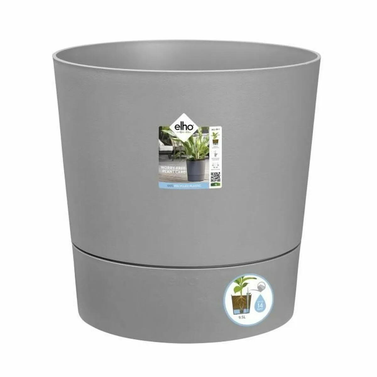Pot elho gris o 43 cm s716734736. Diaytar, le compagnon des esprits créatifs et exigeants en quête de produits généraux hors des sentiers battus