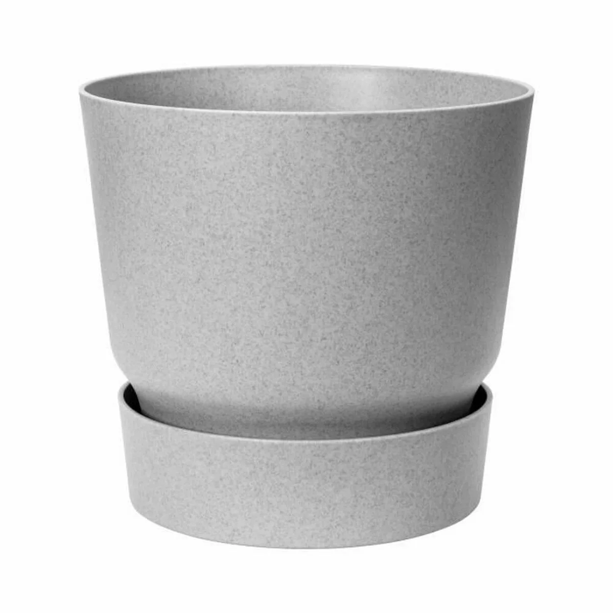 Pot elho gris plastique rond o 40 cm o 39 x 36 8 cm s714898136. Découvrez l'univers Diaytar : une boutique en ligne généraliste qui marque style, qualité et originalité dans chaque produit