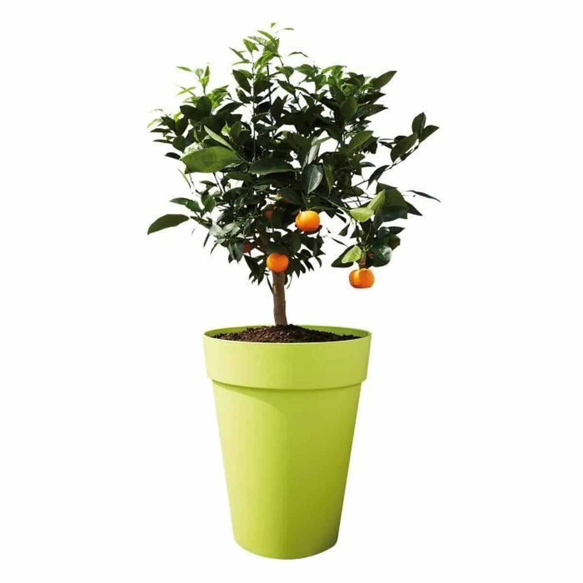 Pot elho gris ronde o 35 cm s719345957. Pour un shopping sans limites : Diaytar déniche pour vous le meilleur des produits généraux, électroniques et de style de vie