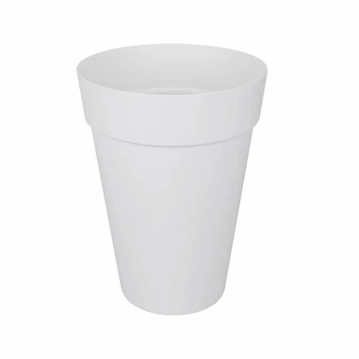 Pot elho loft urban blanc rond o 35 cm s719352769. Diaytar ne stocke pas des produits, il collectionne des pièces uniques pour enrichir votre quotidien.