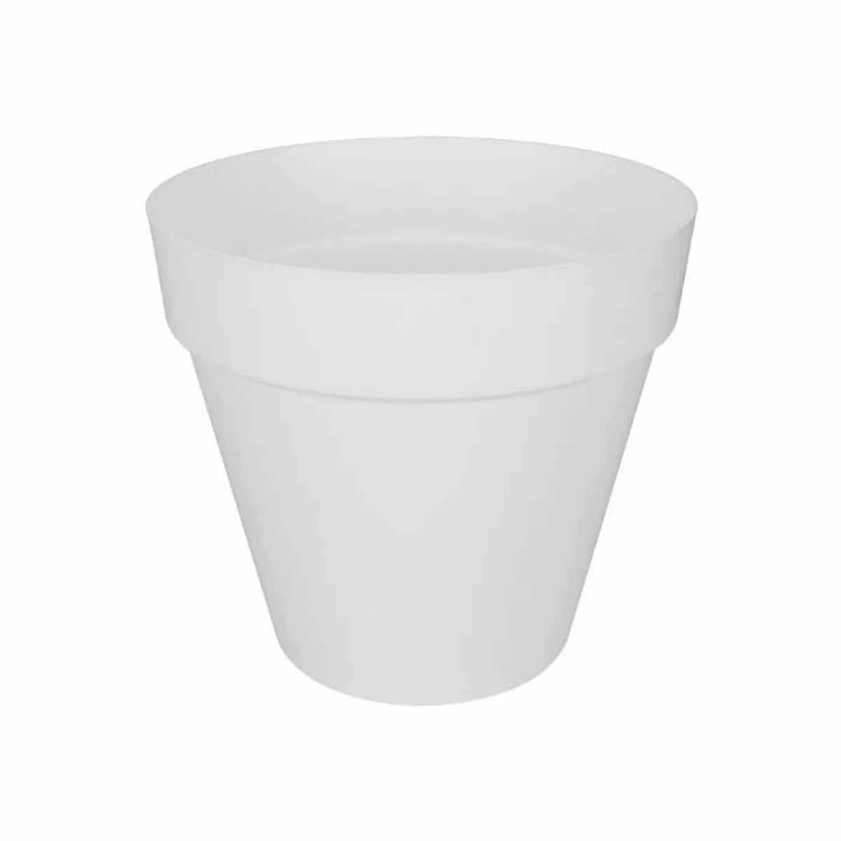 Pot elho loft urban ronde blanc o 40 cm s718955888. Diaytar anticipe les tendances pour vous offrir le meilleur de la mode.