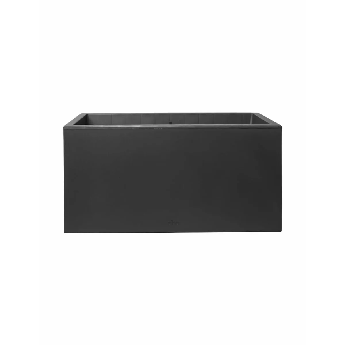 Pot elho noir 59 x 30 x 29 cm rectangulaire moderne s719665963. Diaytar c'est bien plus qu'une boutique en ligne : c'est un concept où chaque produit, de l'électronique à la décoration, raconte une histoire
