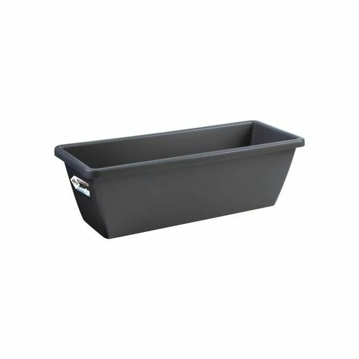 Pot elho noir anthracite plastique rectangulaire moderne s714899458. Diaytar vous offre un accès privilégié à une sélection de produits qui font buzz, qui innovent et qui embellissent la vie