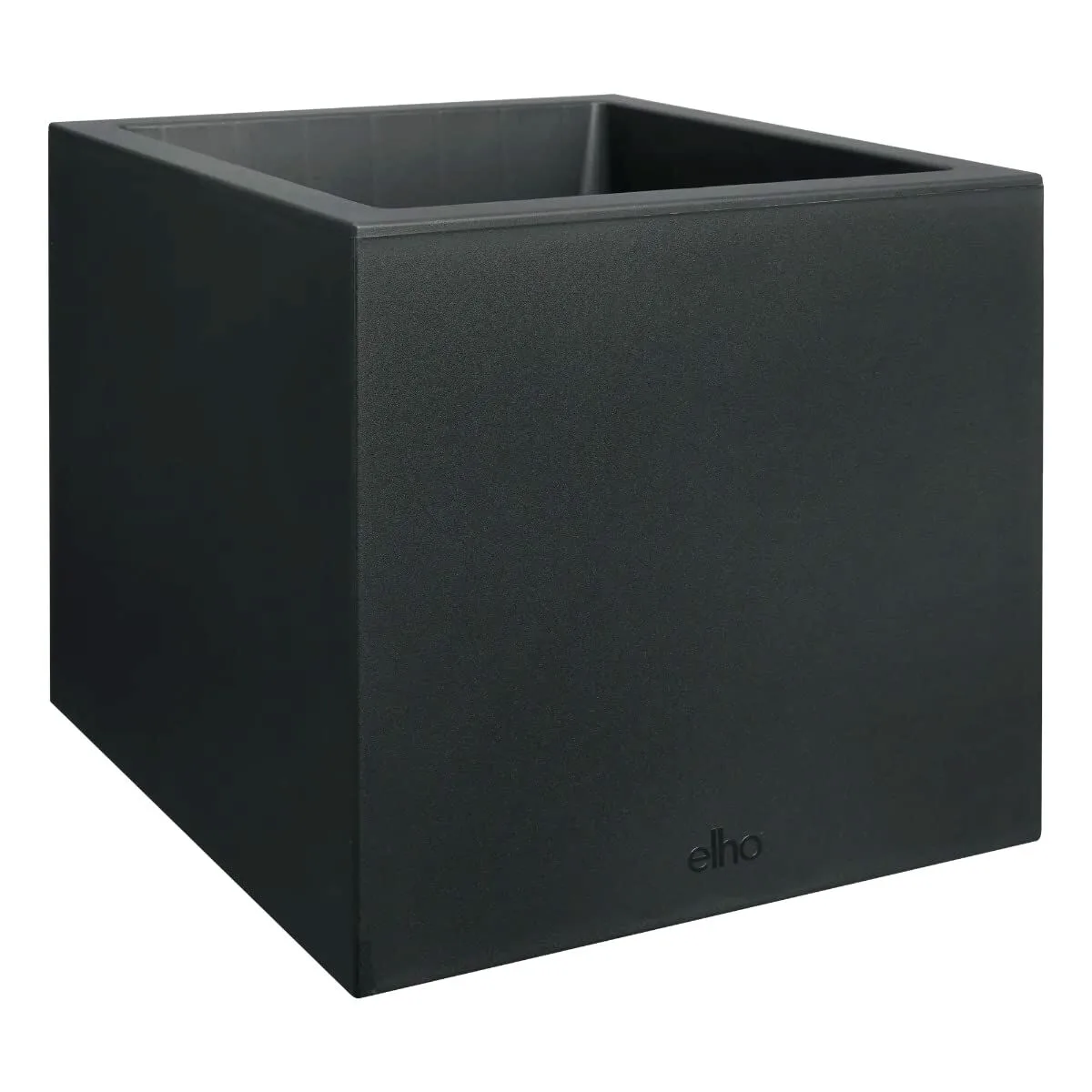 Pot elho noir o 39 cm plastique carre moderne s719665495. Les influenceurs adorent Diaytar pour ses pièces mode avant-gardistes.
