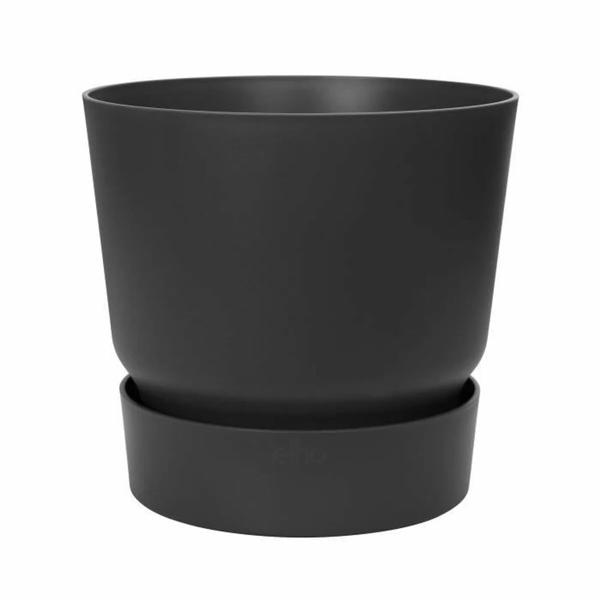 Pot elho noir plastique rond moderne o 47 cm s719684150. Diaytar, c'est le hub où se connectent les créateurs de produits géniaux et les clients qui les attendaient sans le savoir.