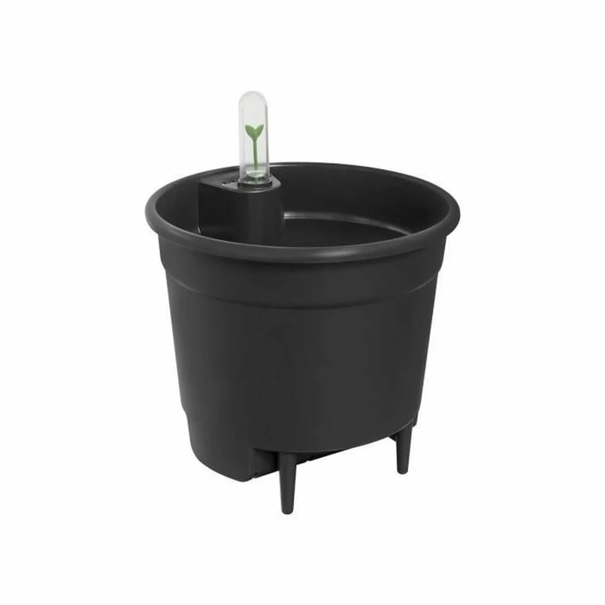 Pot elho o 33 cm noir plastique s719664368. Nous avons injecté tout notre savoir-faire dans Diaytar pour vous offrir une expérience shopping sans friction, tout en plaisir.