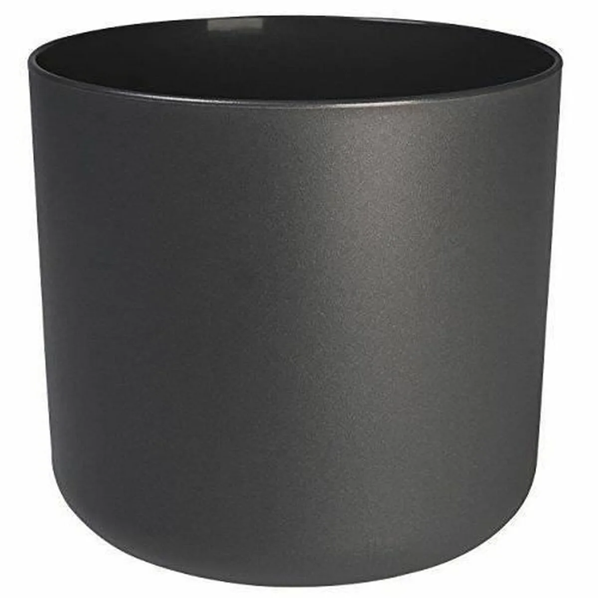 Pot elho o 34 cm noir anthracite polypropylene plastique rond moderne s719664196. Bienvenue sur Diaytar, la plateforme qui a réussi le pari de rendre le shopping généraliste aussi excitant que la mode.