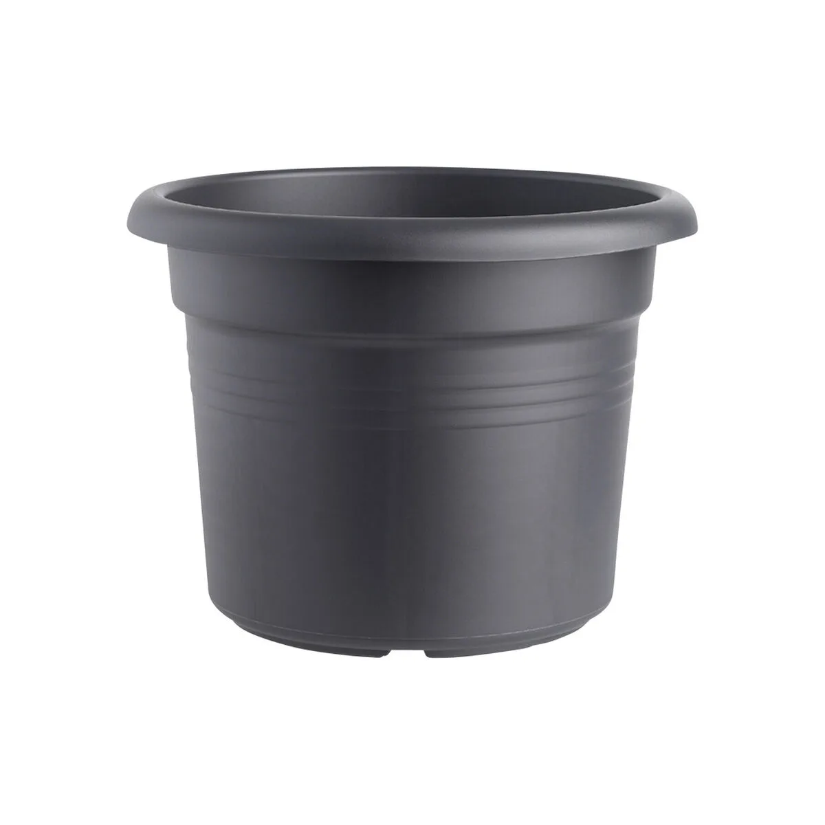 Pot elho o 64 cm noir polypropylene plastique rond s719683271. Diaytar, une boutique en ligne qui défie les catégories traditionnelles en mêlant produits high-tech, maison et lifestyle avec brio