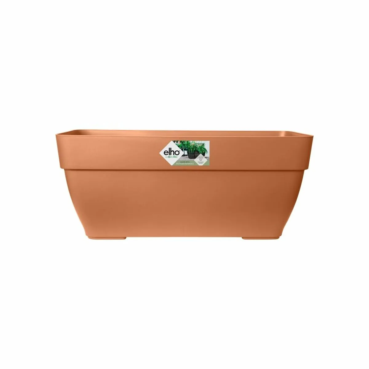 Pot elho o 76 5 cm plastique rectangulaire moderne s719684773. Diaytar, c'est l'évidence que quand on aime les produits, on ne compte pas. On les collectionne. À vous de jouer.