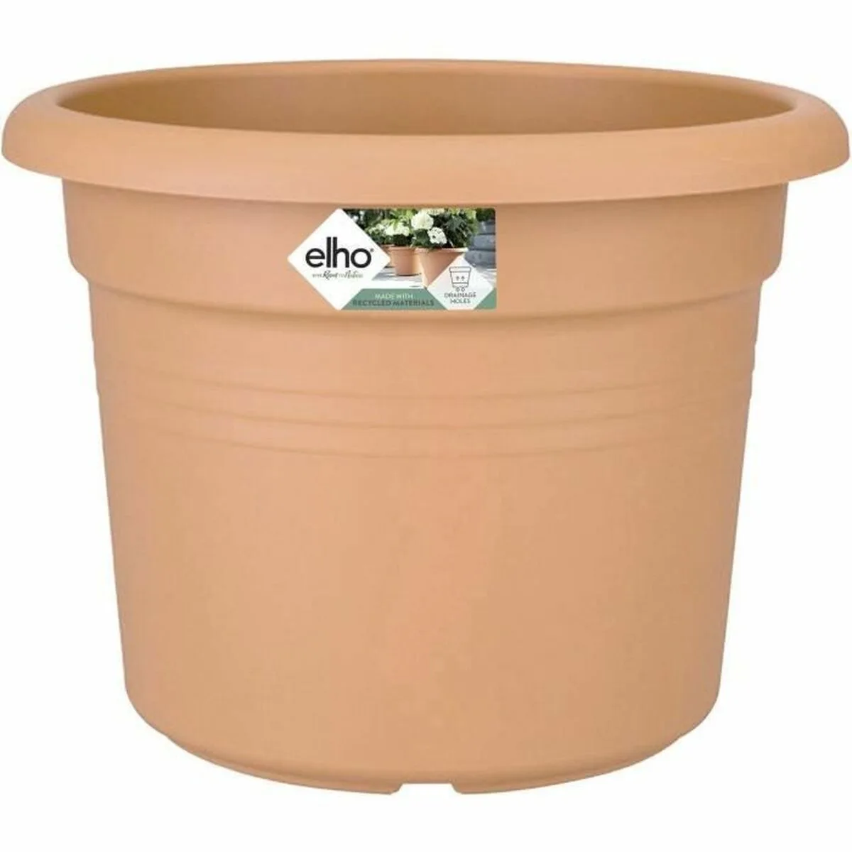 Pot elho ronde plastique o 40 cm s718974696. Bienvenue chez Diaytar, où nous croyons que le meilleur produit est celui qui vous trouve, et non l'inverse.
