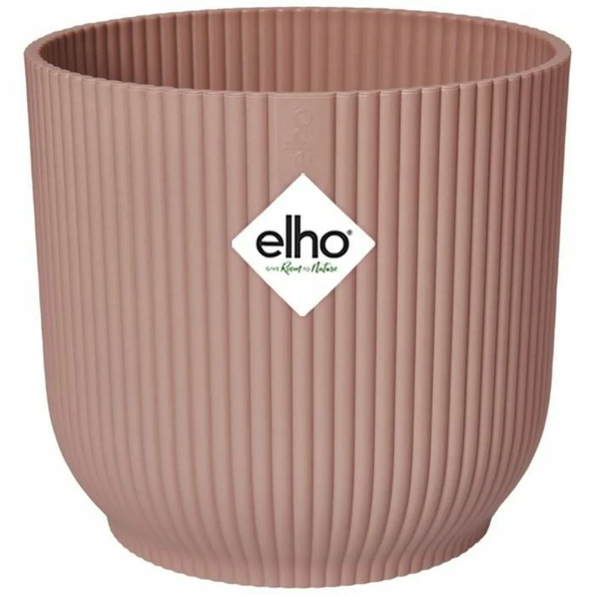 Pot elho rose plastique rond ronde moderne o 25 cm s719062037. Diaytar, c'est la garantie de tomber sur ce produit unique qui fera de votre quotidien une expérience extraordinaire