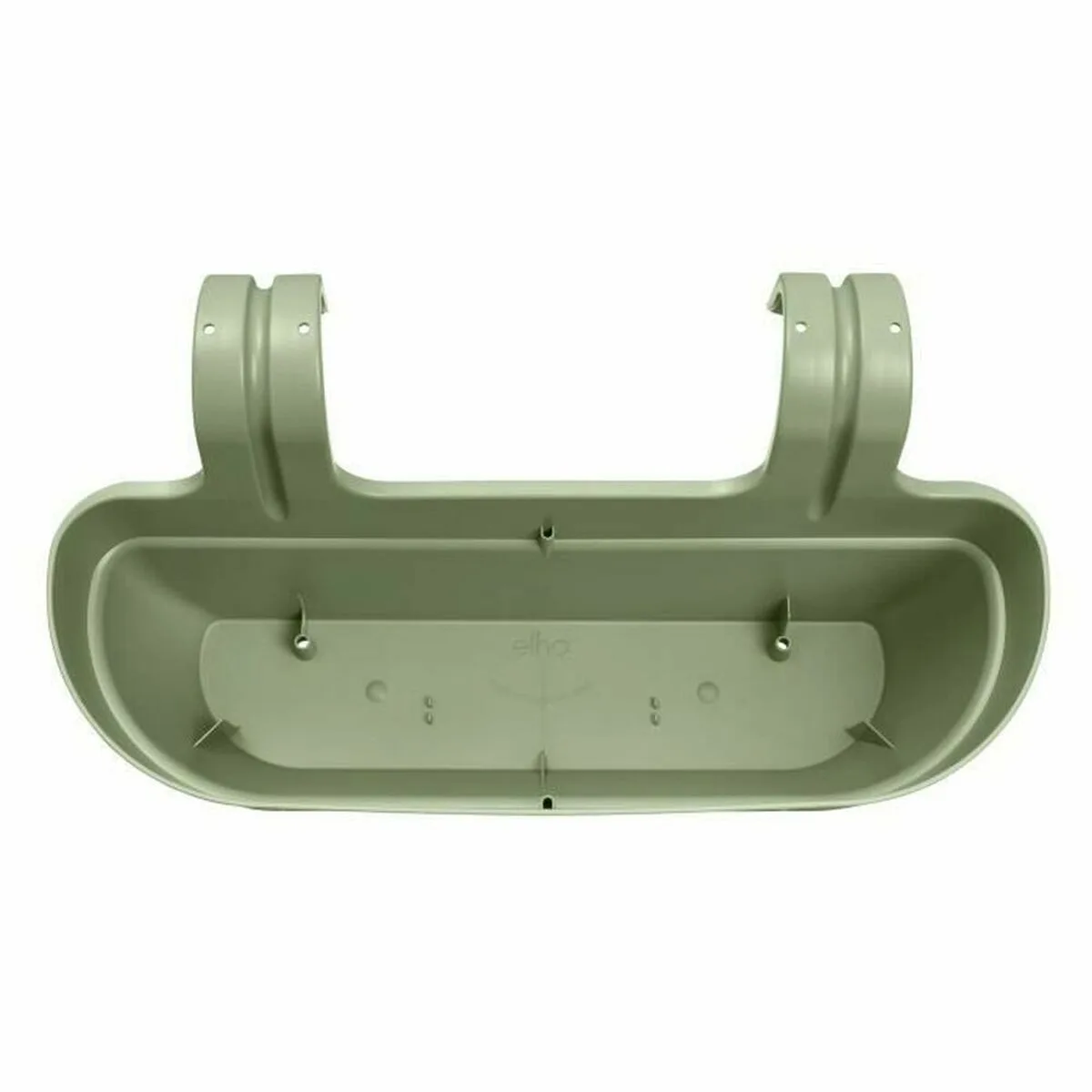Pot elho vert 24 1 x 46 x 26 5 cm s716491072. Diaytar : Parce que vos goûts sont éclectiques, notre offre de produits l'est tout autant. Explorez sans modération.