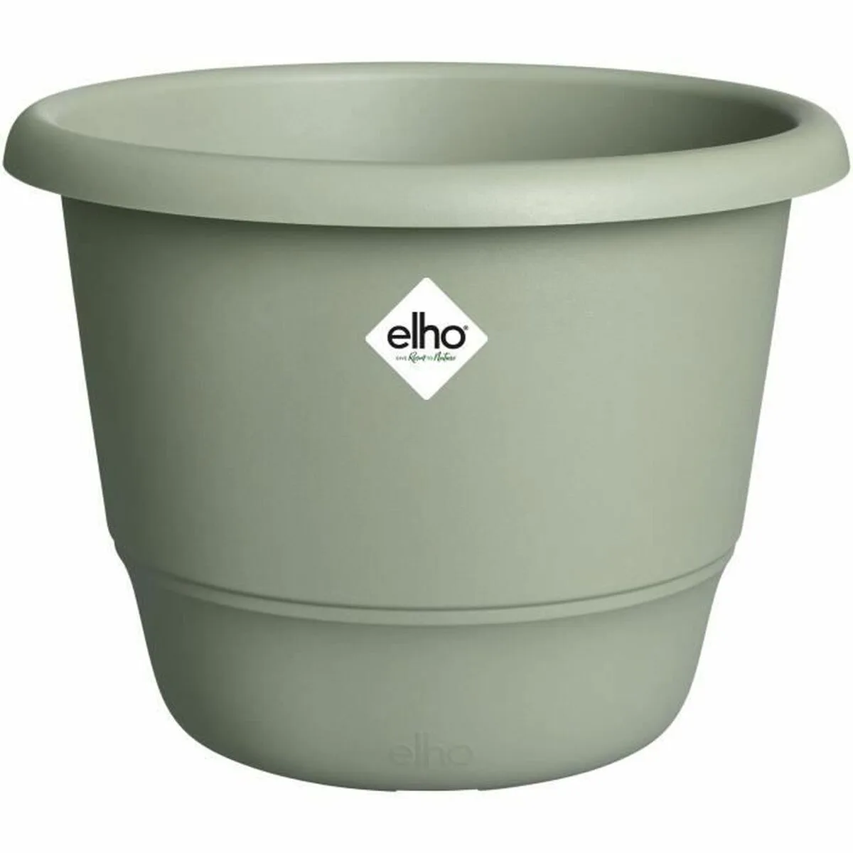 Pot elho vert 35 x 34 5 x 26 cm s7101310530. Diaytar, c'est l'assurance de produits qui durent, tant dans leur construction que dans leur style intemporel.