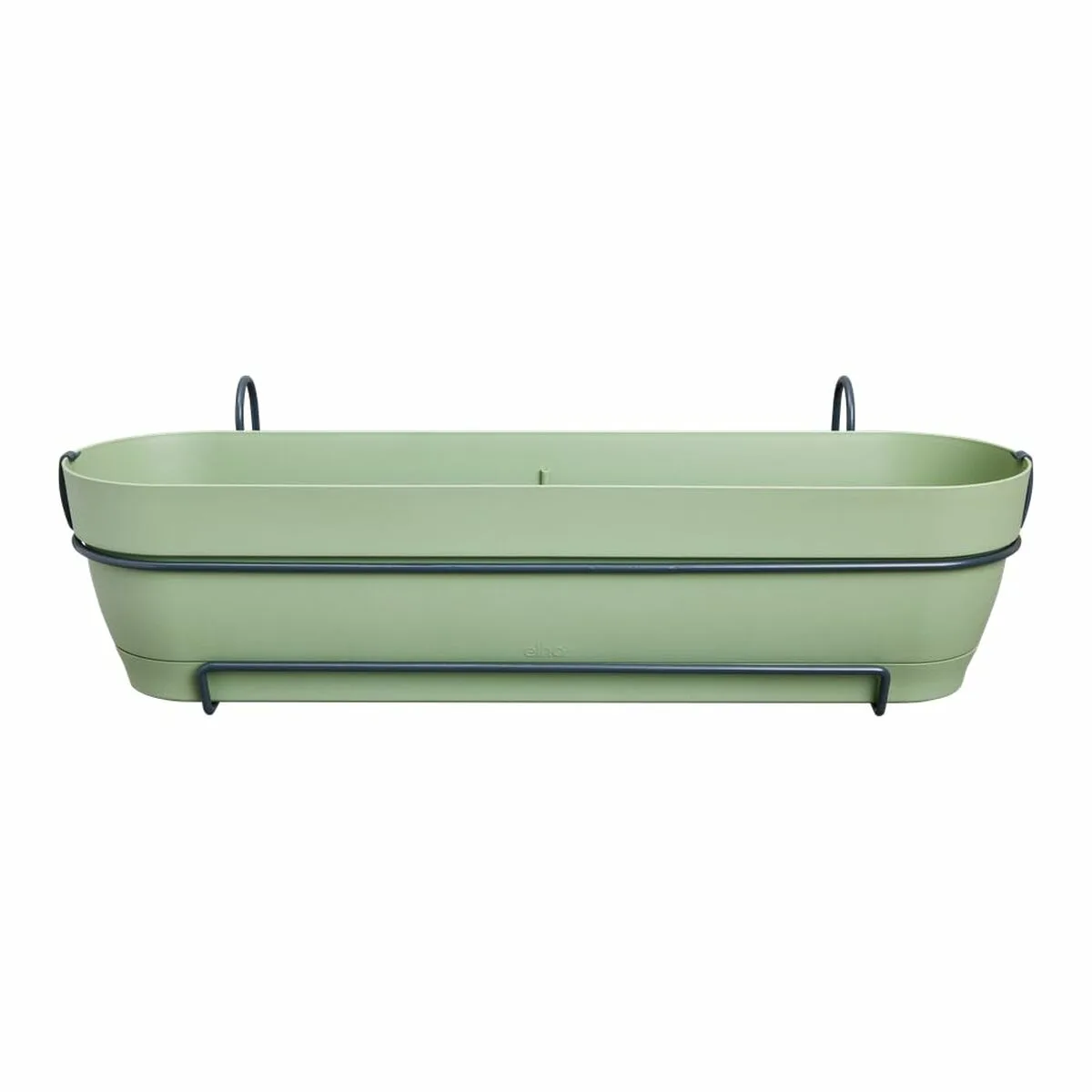 Pot elho vert 70 x 17 7 cm plastique carre moderne s719685621. Notre mission chez Diaytar : démocratiser l'accès aux produits extraordinaires, sans rogner sur le design ou la qualité.