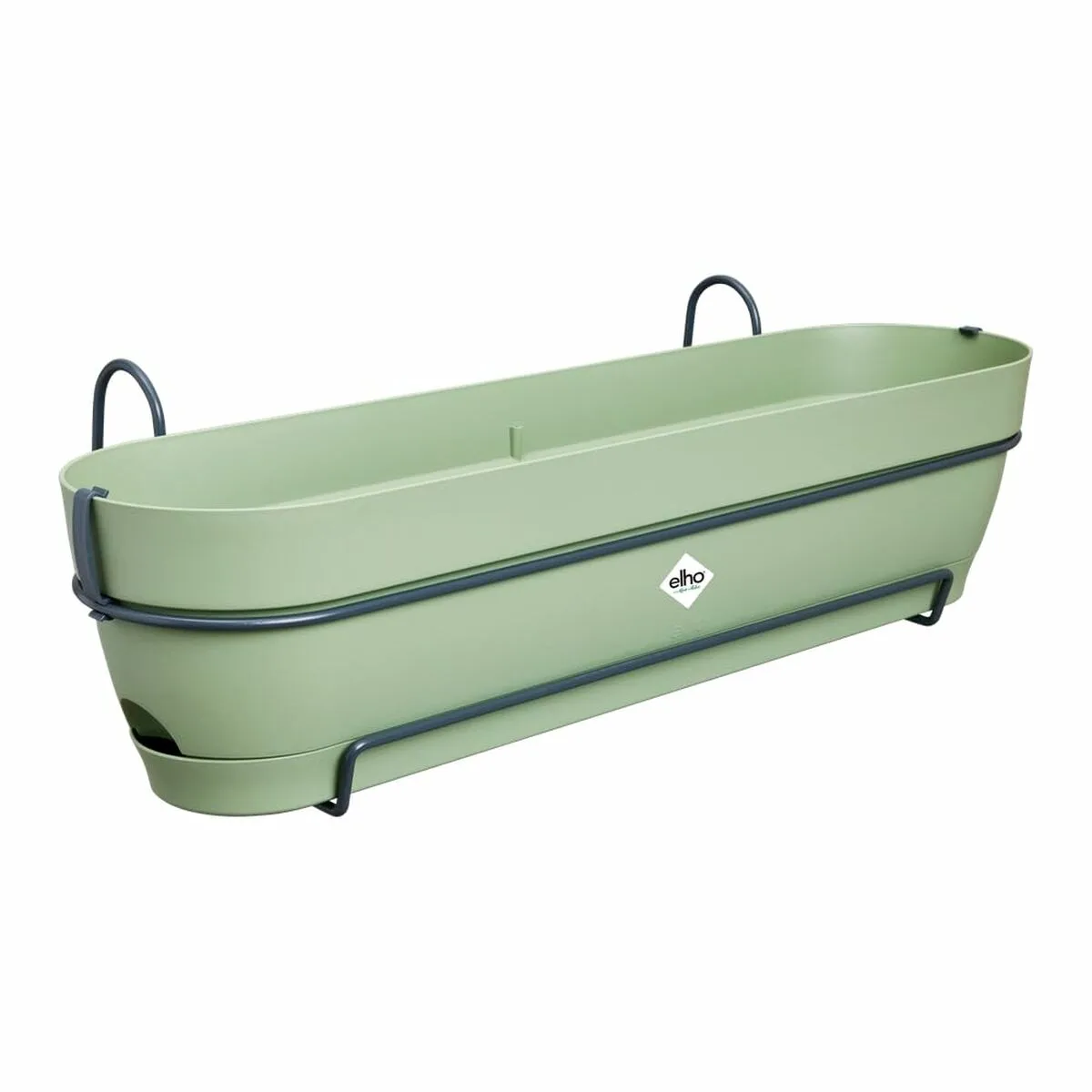 Pot elho vert 70 x 17 7 cm plastique carre moderne s719685626. Notre ambition pour Diaytar : devenir le réflexe numéro 1 lorsque vous pensez 'produit génial'.